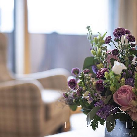 Lakeside Luxury Apartments Zell am See Ngoại thất bức ảnh