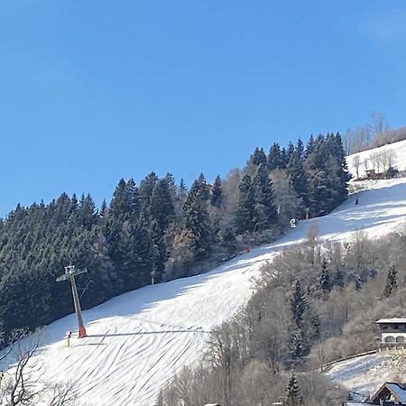 Lakeside Luxury Apartments Zell am See Ngoại thất bức ảnh