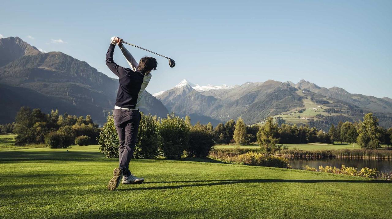 Lakeside Luxury Apartments Zell am See Ngoại thất bức ảnh
