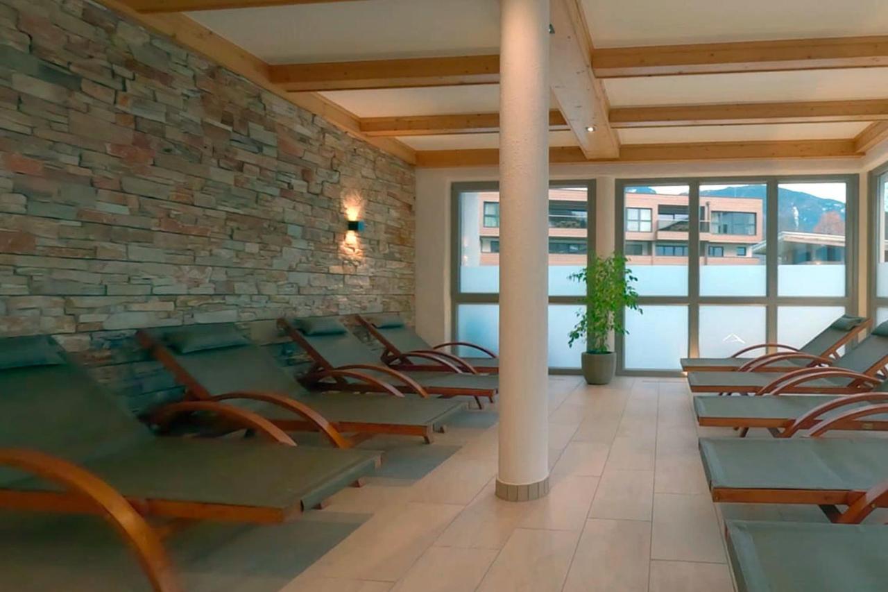 Lakeside Luxury Apartments Zell am See Ngoại thất bức ảnh
