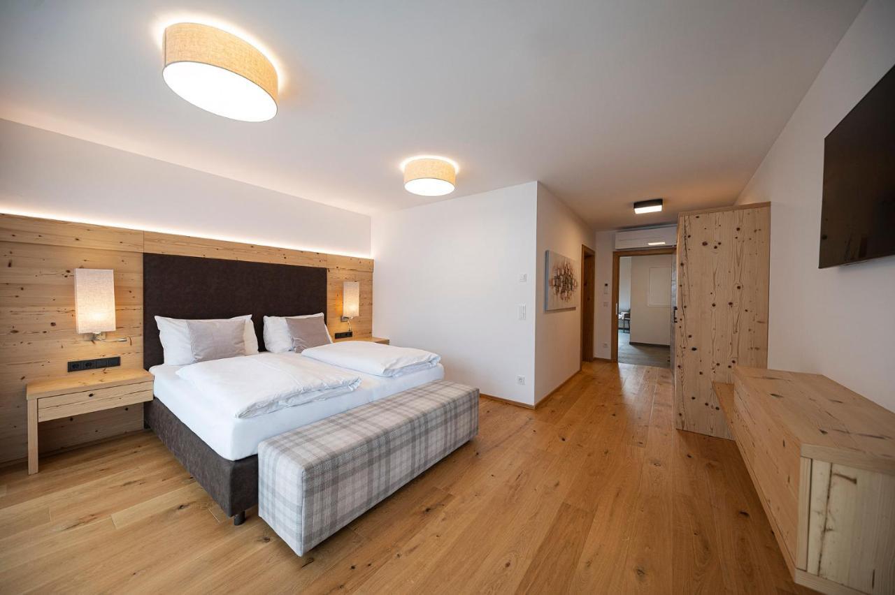 Lakeside Luxury Apartments Zell am See Ngoại thất bức ảnh