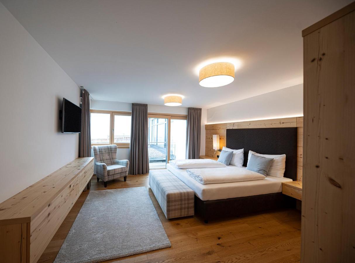Lakeside Luxury Apartments Zell am See Ngoại thất bức ảnh