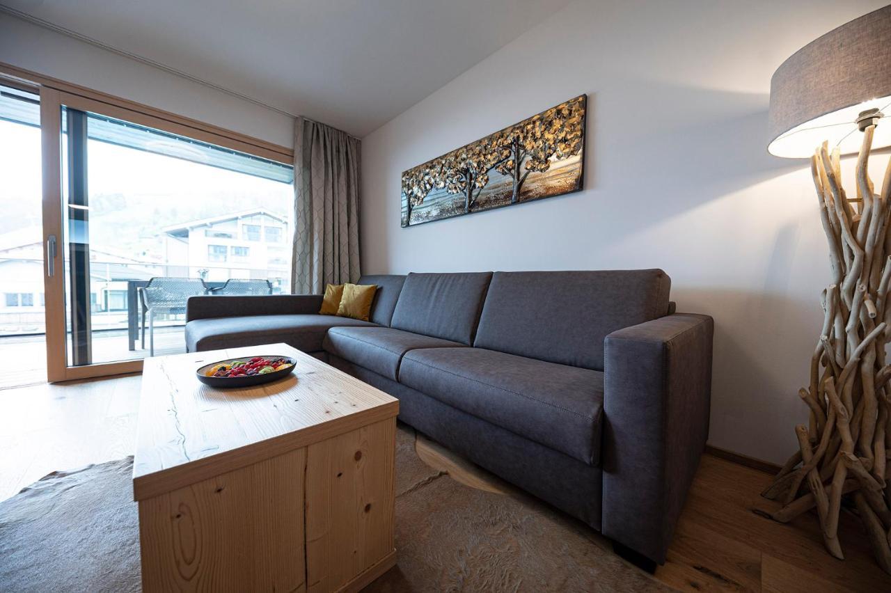 Lakeside Luxury Apartments Zell am See Ngoại thất bức ảnh