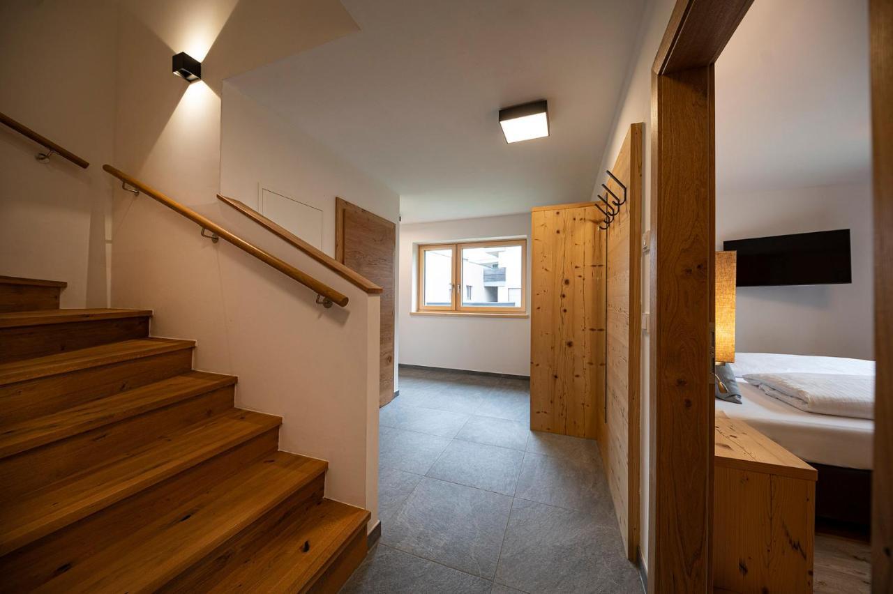Lakeside Luxury Apartments Zell am See Ngoại thất bức ảnh