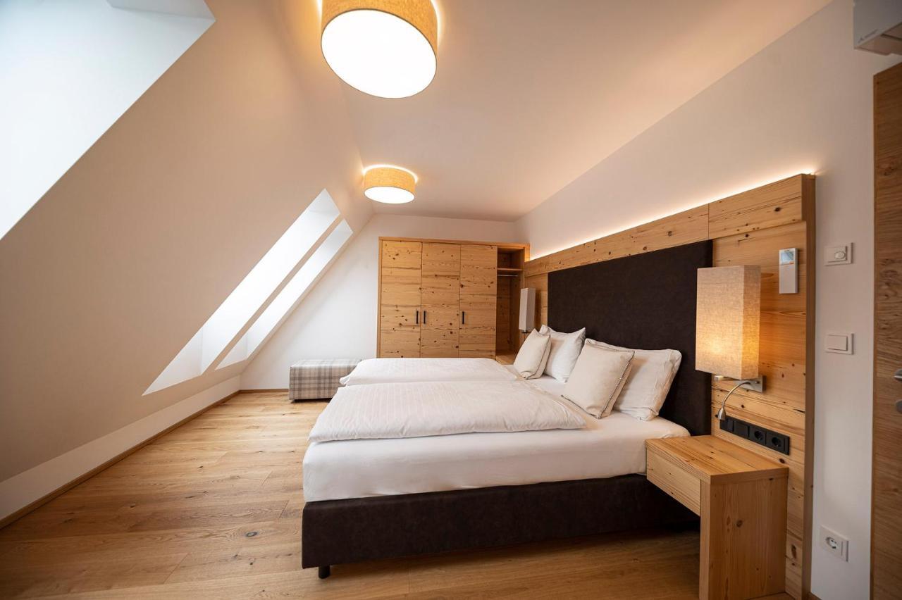 Lakeside Luxury Apartments Zell am See Ngoại thất bức ảnh