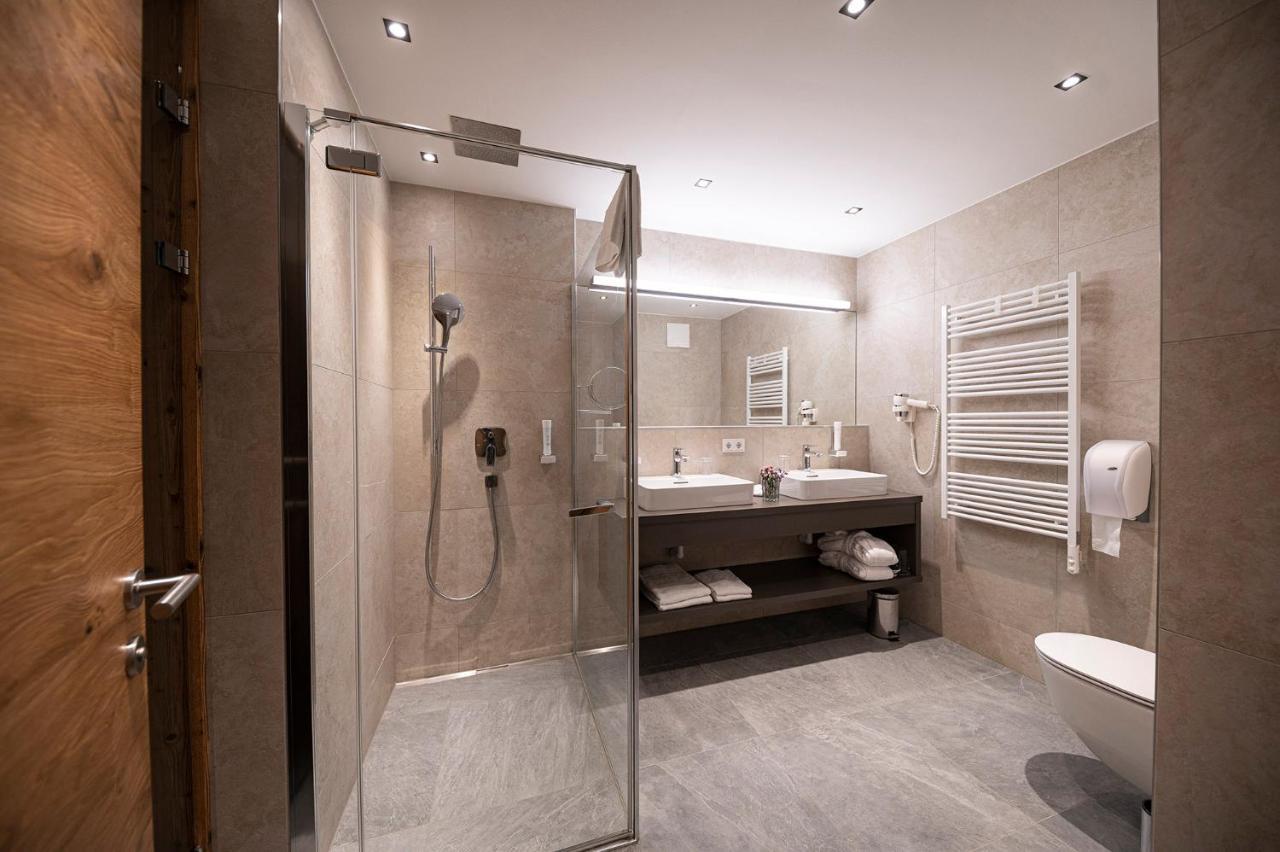 Lakeside Luxury Apartments Zell am See Ngoại thất bức ảnh