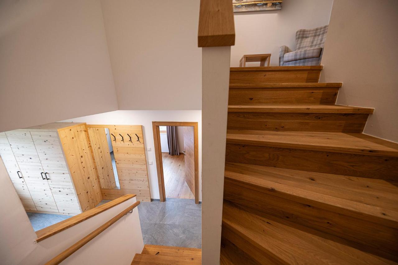 Lakeside Luxury Apartments Zell am See Ngoại thất bức ảnh