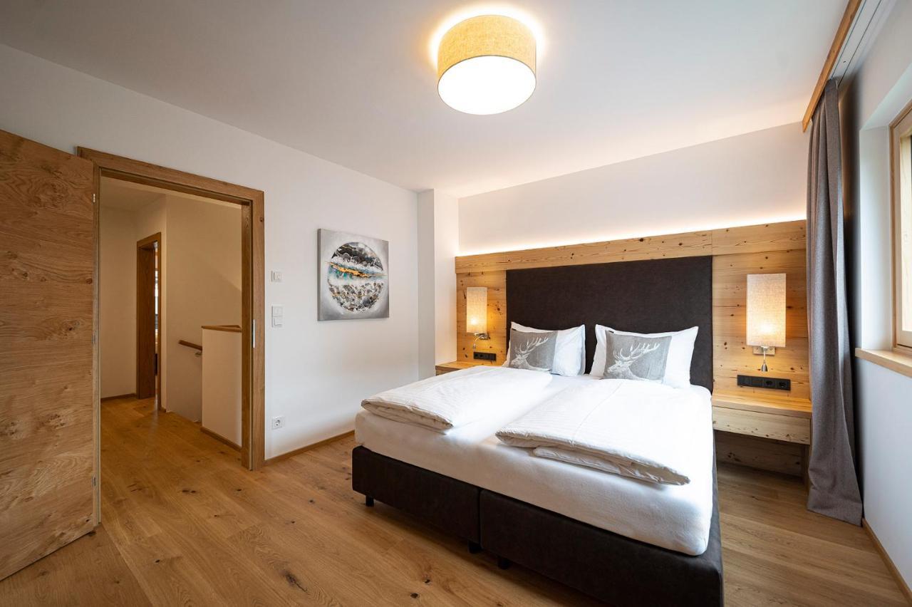 Lakeside Luxury Apartments Zell am See Ngoại thất bức ảnh