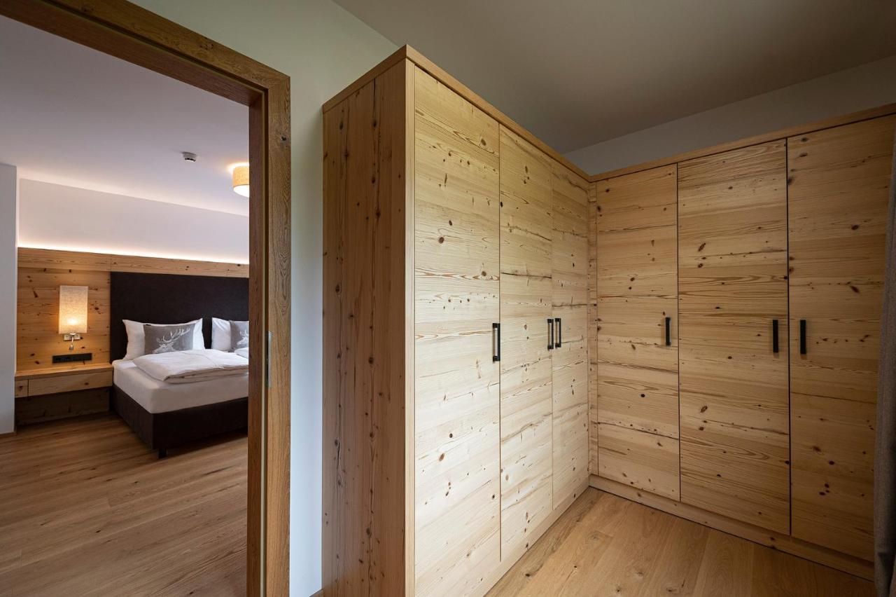 Lakeside Luxury Apartments Zell am See Ngoại thất bức ảnh