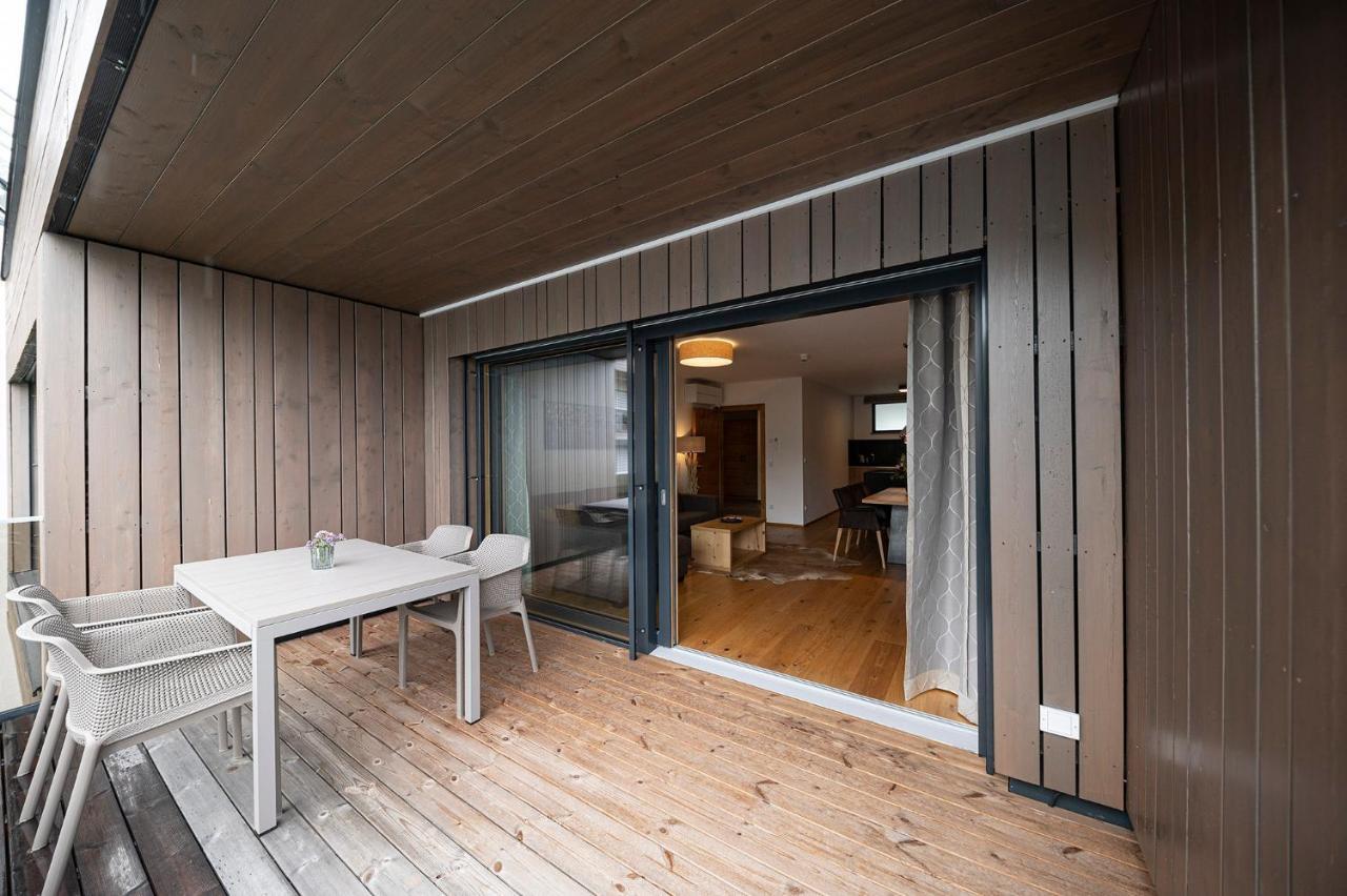 Lakeside Luxury Apartments Zell am See Ngoại thất bức ảnh