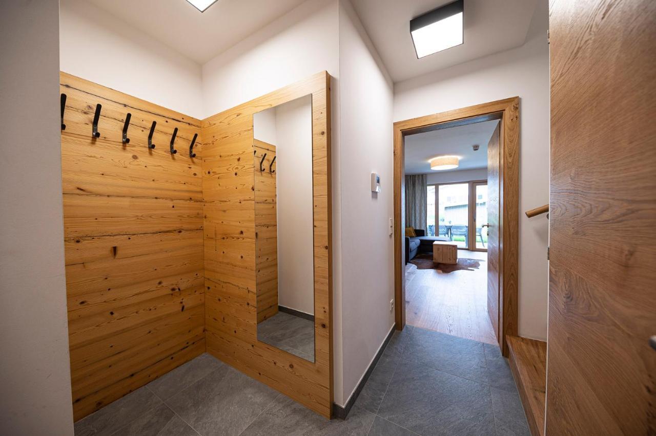 Lakeside Luxury Apartments Zell am See Ngoại thất bức ảnh