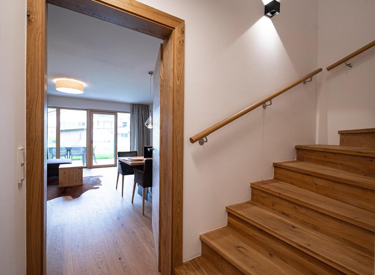 Lakeside Luxury Apartments Zell am See Ngoại thất bức ảnh