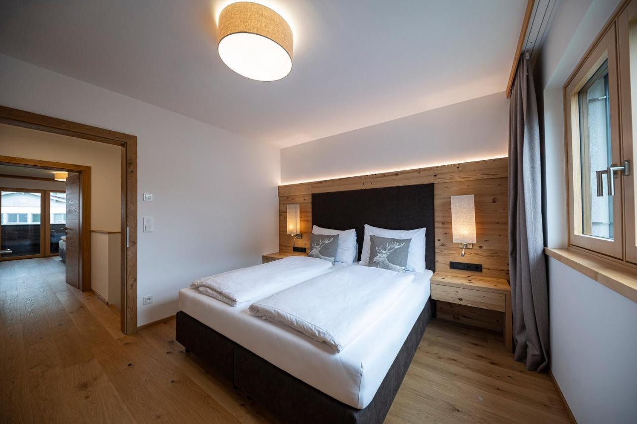 Lakeside Luxury Apartments Zell am See Ngoại thất bức ảnh