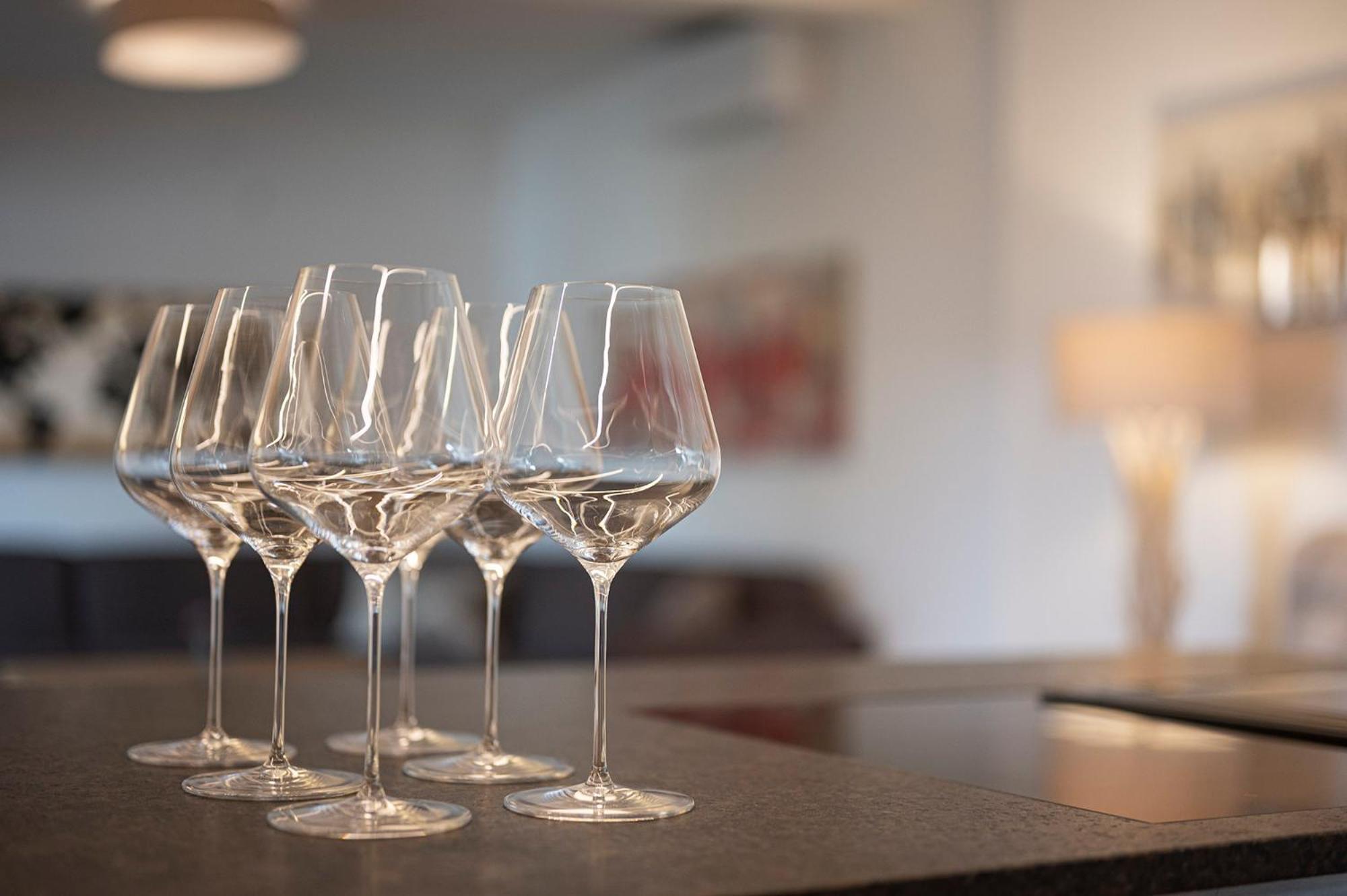 Lakeside Luxury Apartments Zell am See Ngoại thất bức ảnh