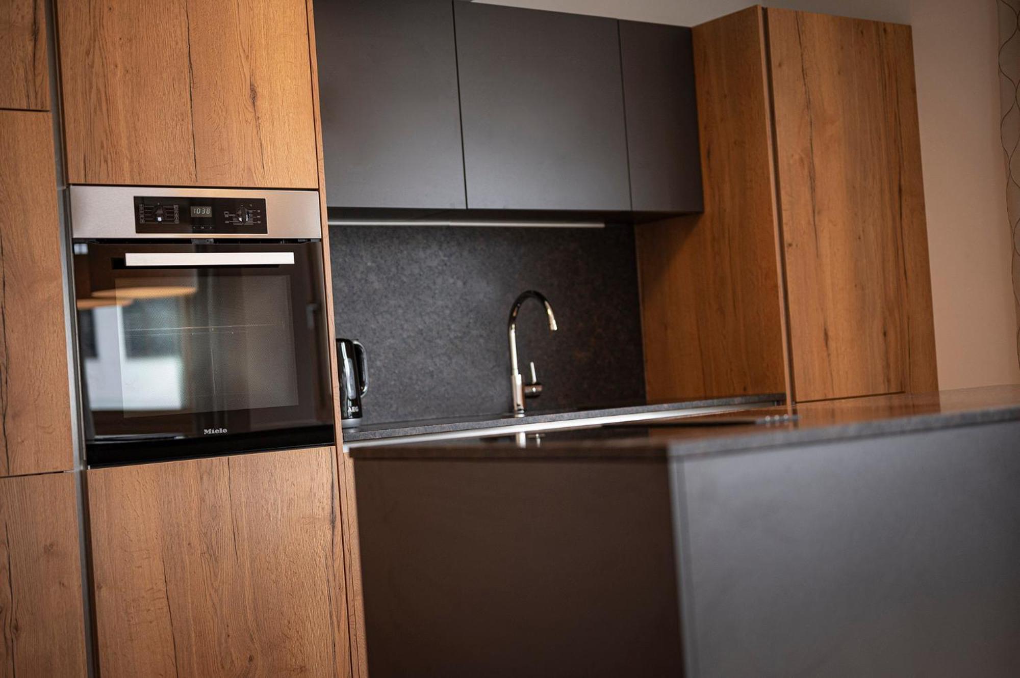 Lakeside Luxury Apartments Zell am See Ngoại thất bức ảnh
