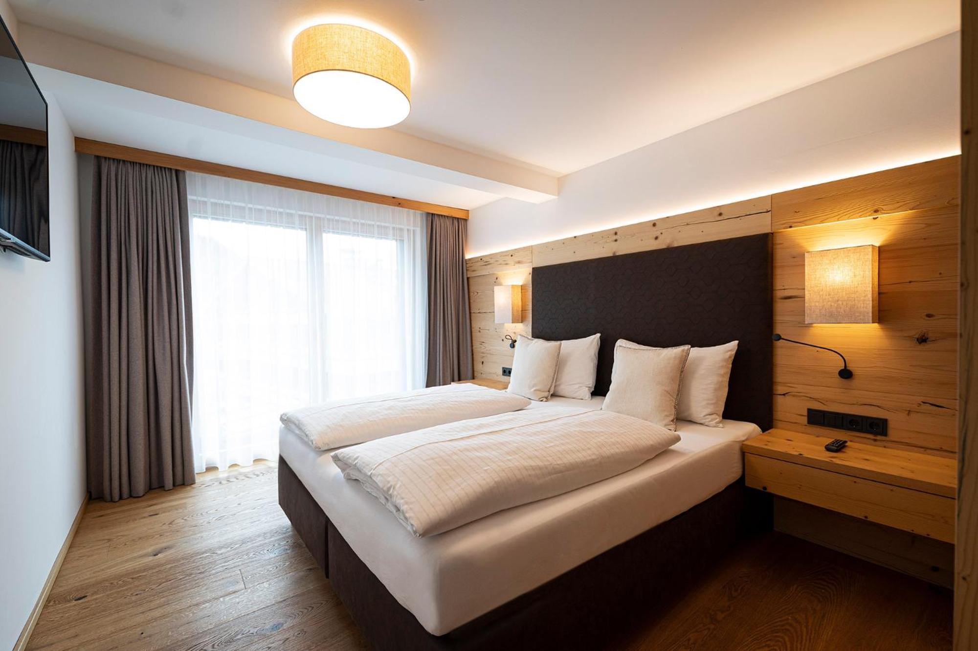 Lakeside Luxury Apartments Zell am See Ngoại thất bức ảnh