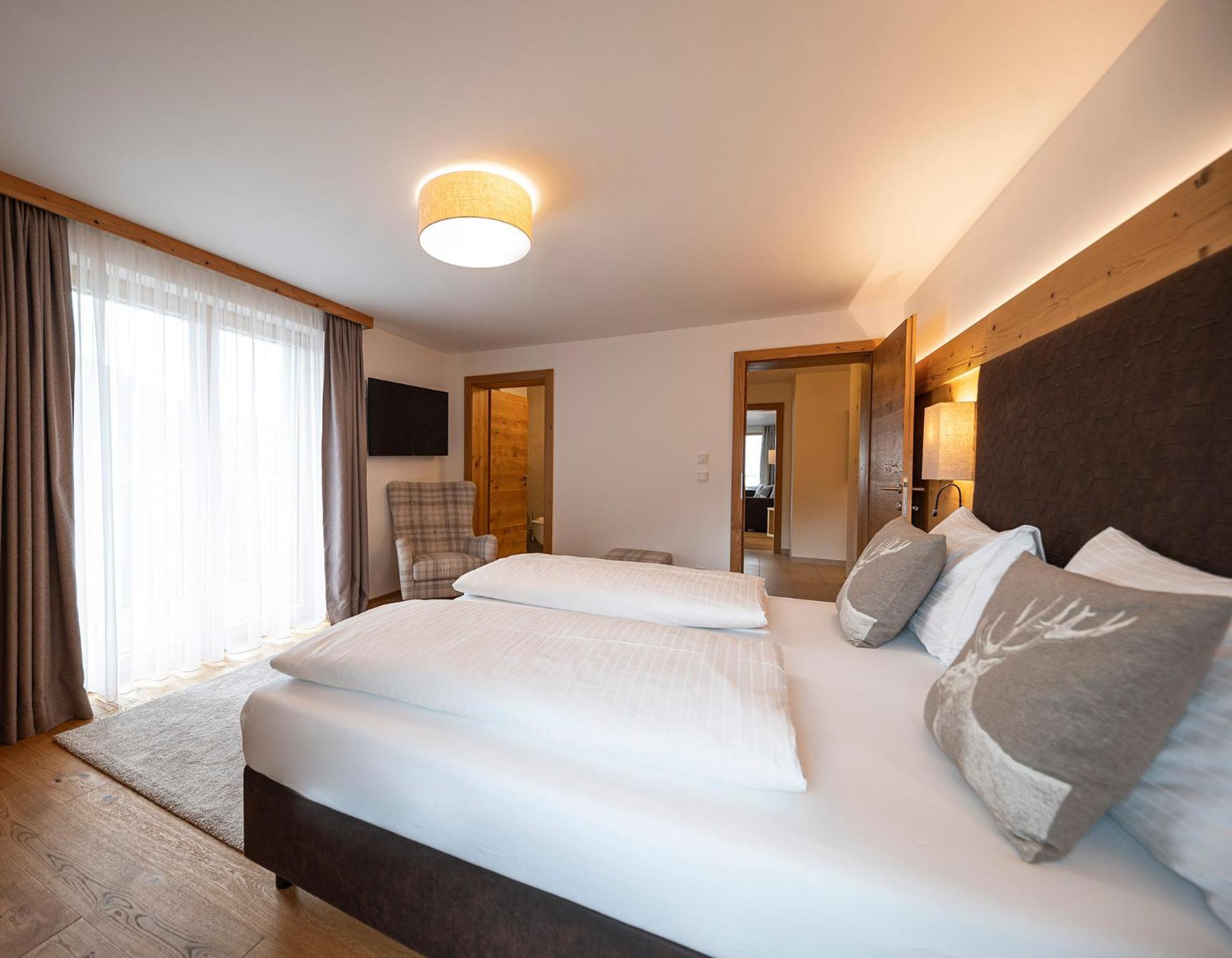Lakeside Luxury Apartments Zell am See Ngoại thất bức ảnh