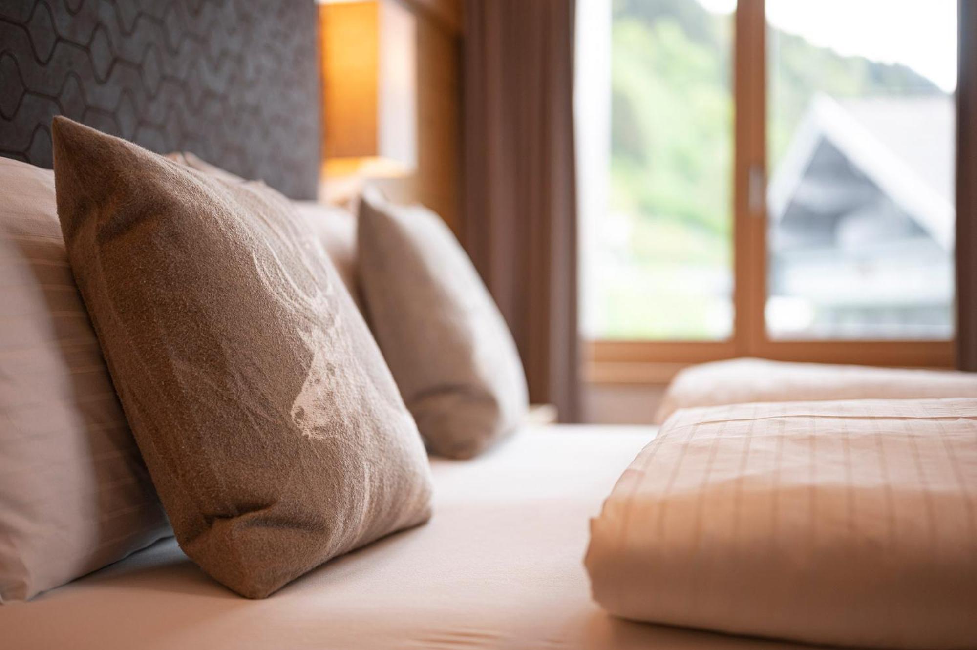 Lakeside Luxury Apartments Zell am See Ngoại thất bức ảnh
