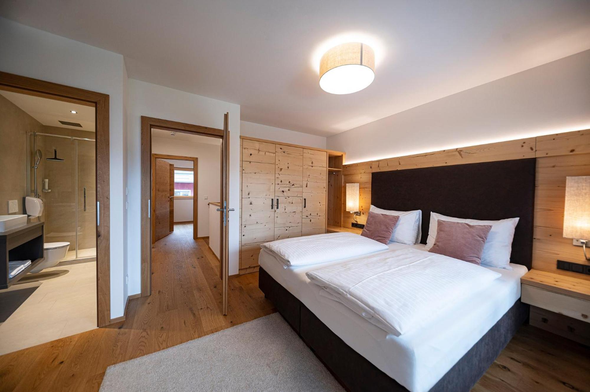 Lakeside Luxury Apartments Zell am See Ngoại thất bức ảnh
