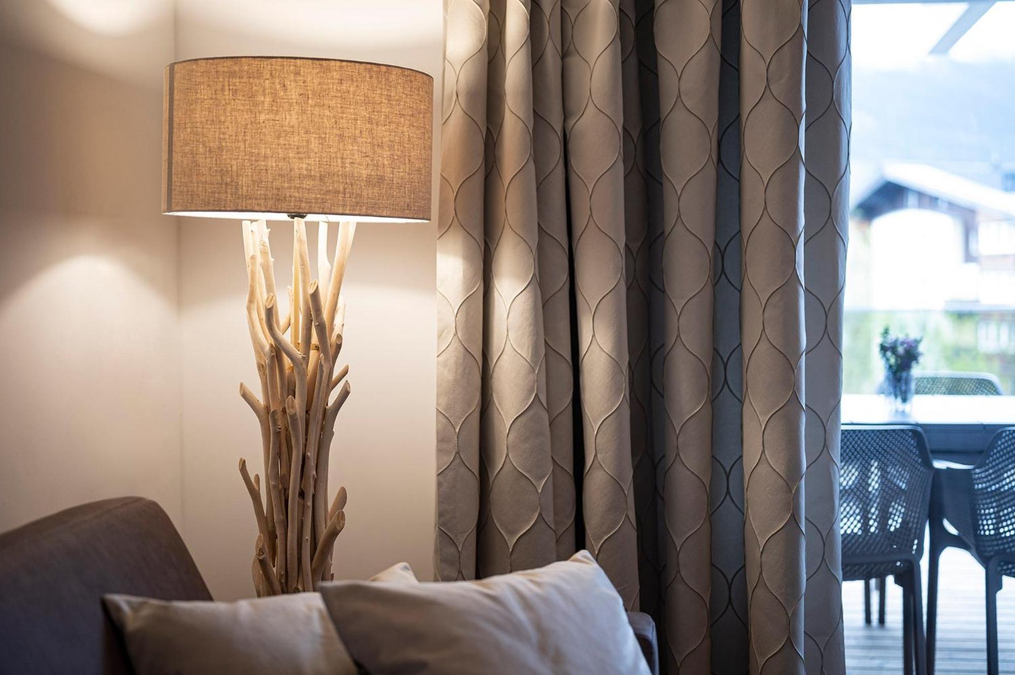 Lakeside Luxury Apartments Zell am See Ngoại thất bức ảnh