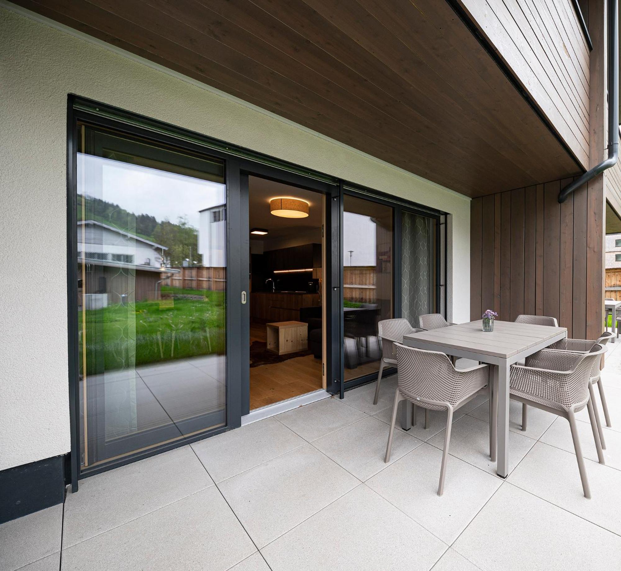 Lakeside Luxury Apartments Zell am See Ngoại thất bức ảnh