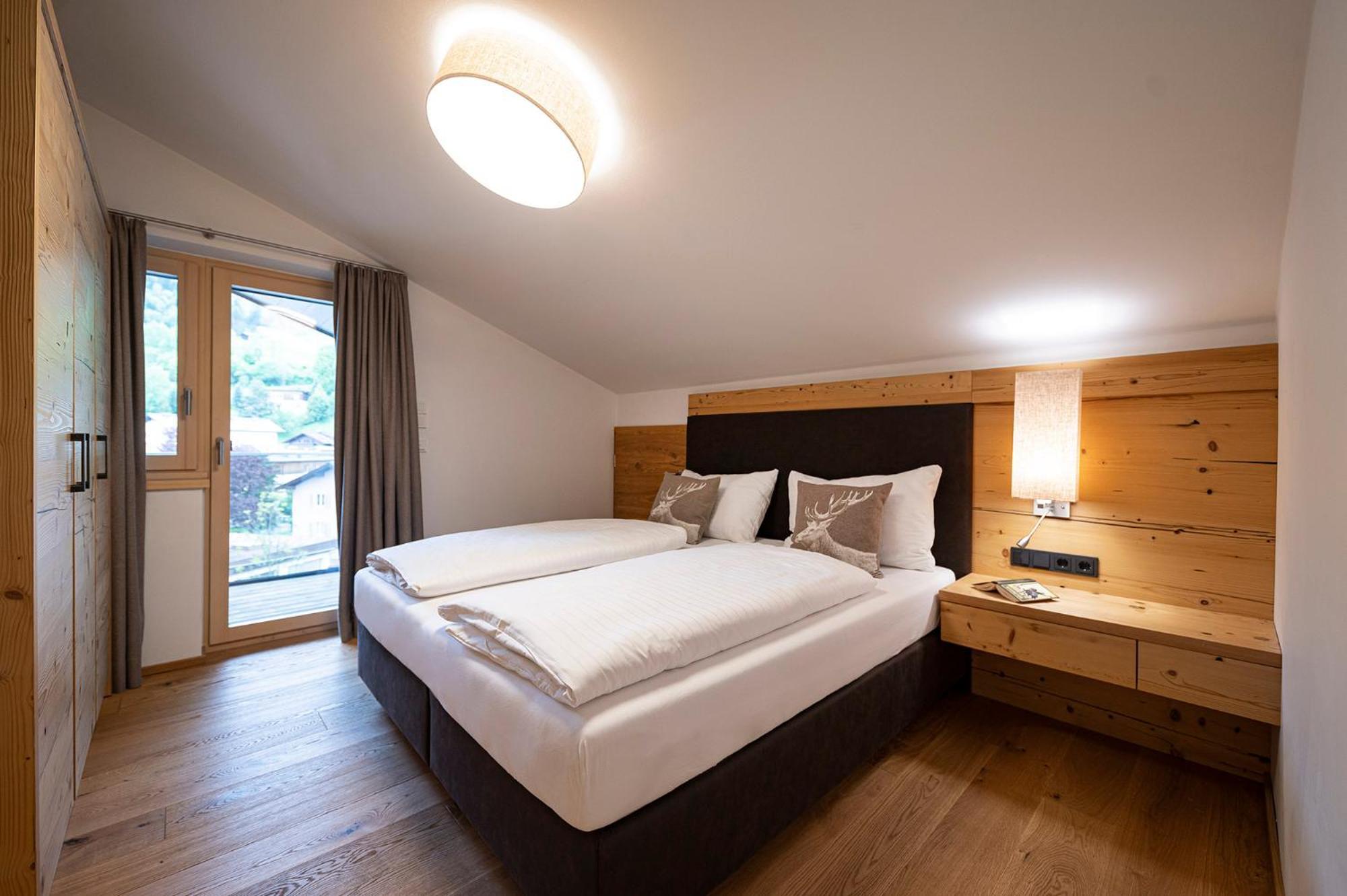 Lakeside Luxury Apartments Zell am See Ngoại thất bức ảnh
