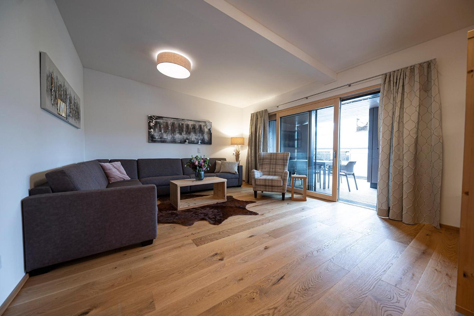 Lakeside Luxury Apartments Zell am See Ngoại thất bức ảnh